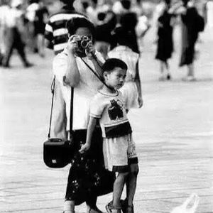 Meet your Posher, Shengxiong